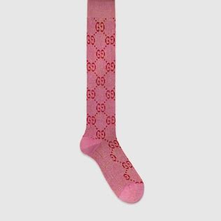 bas collant gucci pas cher|Collants & Chaussettes de Luxe Femme .